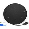 DELL SP325 vivavoce Universale USB tipo-C Nero