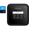 Netgear Router mobile Nighthawk M6 5G WiFi 6, sbloccato, fino a 2,5 Gbps