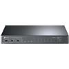 TP-Link TL-SL1311MP switch di rete Non gestito Fast Ethernet (10/100) Supporto P