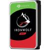SEAGATE IRONWOLF 4TB - HDD 3.5"" PER NAS (ST4000VN006)