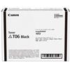 Canon T06 cartuccia toner 1 pz Originale Nero