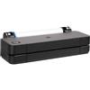 Hp PROMOZIONE Hp HP DESIGNJET T230 PRINTER 61CM 24IN Cod. 5HB07D
