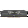 CORSAIR CMK16GX5M1E6000Z36 VENGEANCE 16GB DDR5 6000MHZ CL36 GRIGIO - MEMORIE RAM