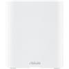 ASUS ZENWIFI BT8 ROUTER MESH WIRELESS 7 8643MBPS 3 TRI BAND BIANCO - 1 PACK