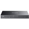 TP-Link Omada ES210GP switch di rete Gestito L2 Gigabit Ethernet (10/100/1000) S