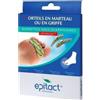 Qualifarma Epitact Barrette Sotto - Diafisarie per Dita a Martello o a Griffe - Misura: S
