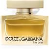 Dolce&Gabbana The One Edp Intense 75 Ml