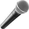 Shure Microfono Shure SM58-LCE