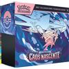 Megaevoluzione: Caos Nascente-Set Allenatore Fuoriclasse(ITA)-