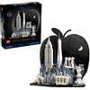 Lego Architecture 21066 - New York City La Grande Mela