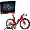 Lego Icons 11380 - Bici da corsa