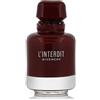 Givenchy L'Interdit Rouge Ultime Eau de Parfum (donna) 80 ml