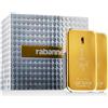 Rabanne 1 Million EDT 50 ml + EDT 50 ml