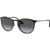 Ray-Ban Occhiale da sole Ray-Ban Erika Metal RB3539 col. 002/8G