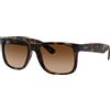 Ray-Ban Occhiale da sole Ray-Ban Justin RB4165 col. 710/13