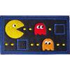 Bling! Handmade Fantasmi nel Gioco Toppa Ricamata Termoadesiva Videogioco | Cucire | Emblema Applique Spilla Abbigliamento T-shirt Jeans Cappelli Pantaloni Borse Accessori Giacche Zaino | DIY 9cm