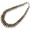 Handmade Generico Collana Etnica - Collana Tribale stile vintage Africano
