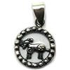 Empress Jewelry Ciondolo in argento 925 segno zodiacale Ariete PE001348 Empress