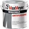 MAXMEYER Miniomax Rosso ossido, 2.5 L