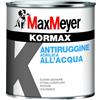 MAXMEYER Kormax antiruggine, Grigio, 0.75 L