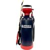 Spear & Jackson 8LPUMP Spruzzatore a Pompa da 8 Litri ad Alta Capacità con Lancia Telescopica in Ottone