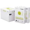 Steinbeis ClassicCut White DIN A4 - 5 X 500 fogli di Carta - Bianco - Multifunzione - 80 G/M²