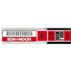 Koh-I-Noor KOOH I NOOR CF. 12 MINE 0,5 mm DUREZZA B