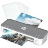 HP Plastificatrice HP OneLam 270 Grigio - Marca: HP - EAN: 4030152953226