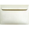 Netuno 25 buste perlate crema formato C6 11,4 x 16,2 cm 120g Majestic Candelight Cream buste lettera carta perlescente per inviti compleanno matrimonio battesimo comunione buste per partecipazioni