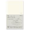 Midori MD Notebook - Carta a righe media