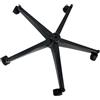 OSNIYAW 170 cm regolabile scheletro modello base con albero di Natale supporto per insegnamento medico e mostre modello scheletro umano basamento con ruote base albero di Natale per feste