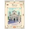 SIGEM Calendario da muro in Lingua Genovese - Genova in Dialetto