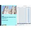 Data Ufficio 20 REGISTRI CORRISPETTIVI IVA DUPLICE COPIA AUTORICALCANTE DU168512C00