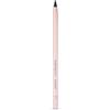 Colourbook Matita Infinity Con Corpo In Metallo, Punta Infinita Esente Da Temperino Per Resa Equivalente A 200 Matite, Gomma Integrata In Tappo D'Appoggio, Tratto Preciso Modello HB, Rosa