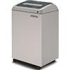 KOBRA trituratori 260 TS C4 unità compatta per più posti di lavoro, colore grigio chiaro/grigio scuro