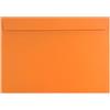 Netuno 10 buste lettera colorate arancione C4 22,9 x 32,4 cm 120g Design buste carta grandi eleganti per fogli A4 documenti importanti inviti partezipazioni certificati contratti