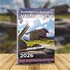 Bonazzi Almanacco Agricolo Valtellinese 2026. Calendario semine segni zodiacali racconti agricoltura zootecnia agriturismi.