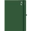 Agendepoint.it Agenda settimanale 2027 chiusura elastico 17x24cm Dynamic