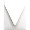 Netuno 25 buste da lettera bianche 18,2 x 13,4 cm 120g Malmero Blanc buste eleganti carta ecologica premium per cartoline 13 x 18 cm inviti partecipazioni biglietti auguri matrimonio