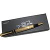 Gullor Roller cinese penna a sfera con confezione regalo - Bronzo