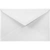 Netuno 25 buste lettere carta strutturata bianco formato B6 12 x 18 cm 120g Acquerello Bianco busta in carta marcata busta partecipazioni inviti matrimonio compleanno battesimo