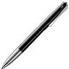 Lamy studio pianoblack roller - universale con involucro elegante in metallo - con clip a forma di elica e larghezza di tratto M - con refill roller M 63 nero