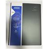 Generico AGENDA 2026 VISTAPLAN PAPERCOAT GIORNALIERA FORMATO 17X24 GRIGIO
