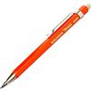 KOH-I-NOOR 5347 - Matita porta mine, diametro 2,2 mm, colore: rosso