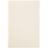 Netuno 50x carta ecologica crema formato A4 21 x 29,7 cm 130g Flora Giglio carta riciclata per stampanti naturale