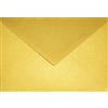 Netuno 25x busta da lettera oro perlato formato C6 114x 162 mm 120g Aster Metallic Cherish buste colorate oro madreperla per matrimoni inviti compleanno fidanzamento Natale Pasqua