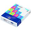 Color Copy - Carta per stampante laser SRA3, 45 x 32 cm, 100 g/m2, 500 fogli, colore: Bianco satinato