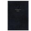 NOTABENE Agenda-Libro Prenotazioni Ristorante A4 2026 21x29,7 Venerdì,Sabato e Domenica Doppia Pagina Madrid AG00RIS (Blu)