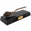 WOW! STUFF Wizarding World Firebolt - Penna levitante per scopa, 1 pezzo (confezione da 1)