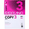 Fabriano Tx - TXCOPY3 - CARTA A4 500 FOGLI 80GR
